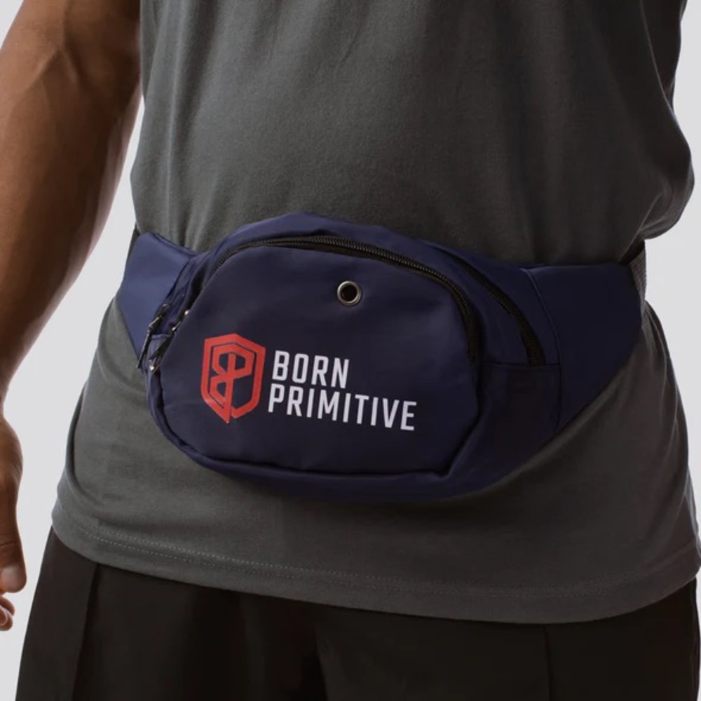 Born Primitive Fanny Pack